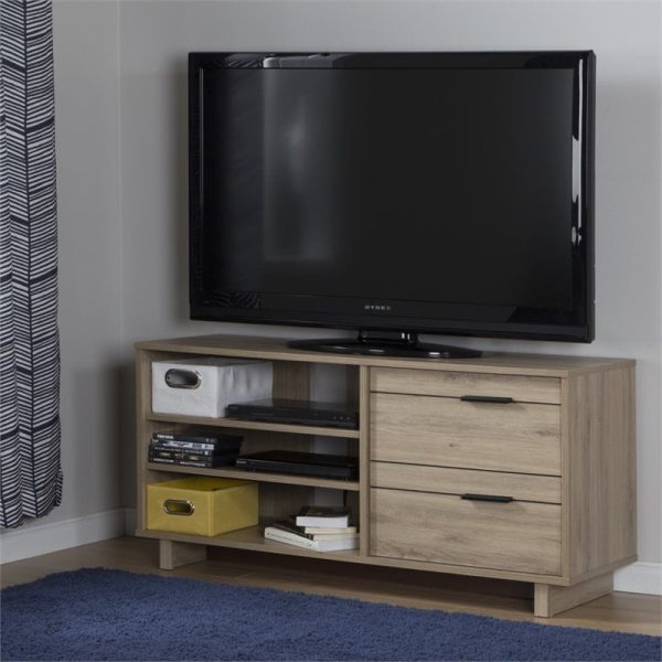 Bufet Tv Kayu Minimalis Multifungsi