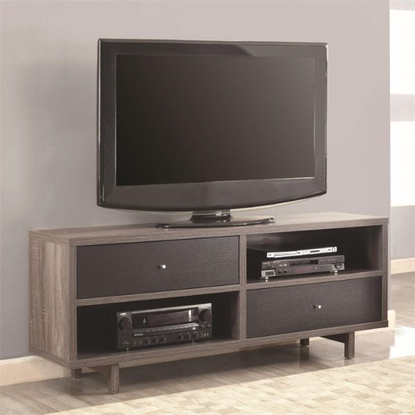 Bufet Tv Minimalis Modern 2