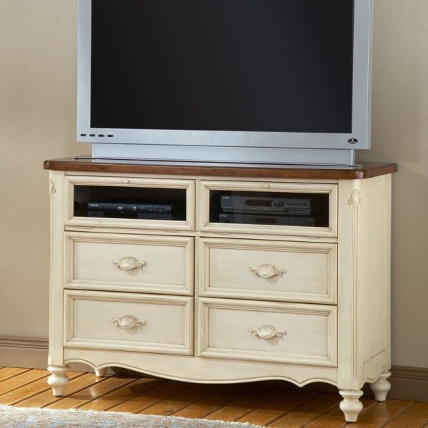 Bufet Tv Minimalis Modern