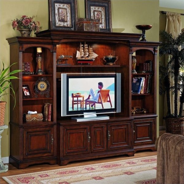 Bufet Tv Minimalis Multifungsi