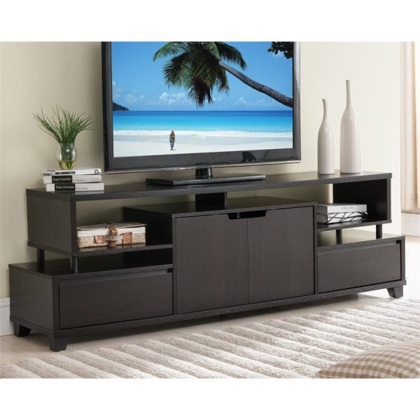 Bufet Tv Minimalis Unik