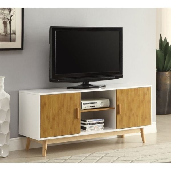 Bufet Tv Model Retro