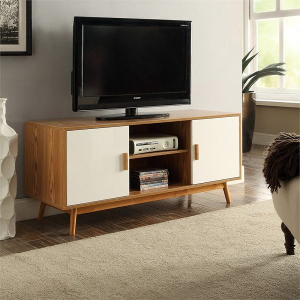 Bufet Tv Model Retro Modern