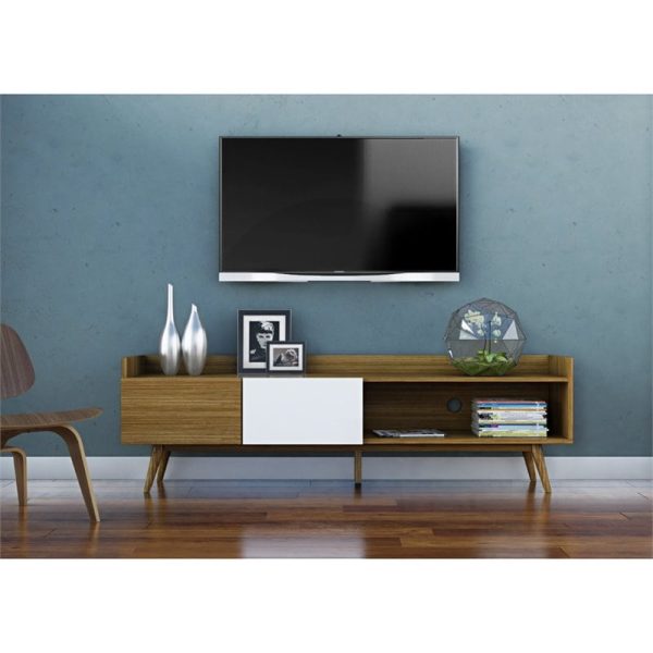 Bufet Tv Model Scandinavian