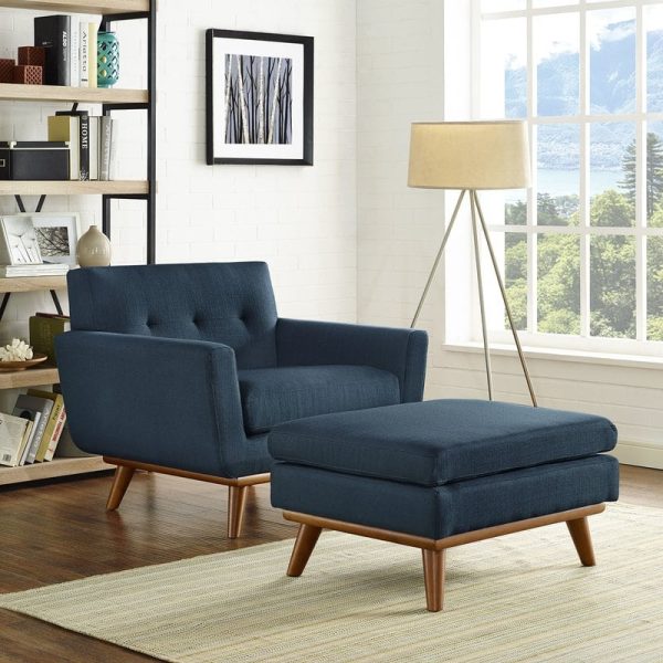 Kursi Sofa Santai Scandinavian