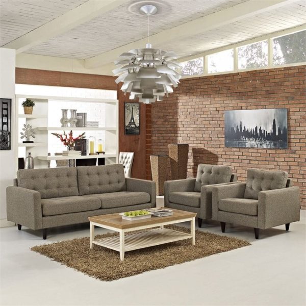 Kursi Tamu Sofa Karya Furniture