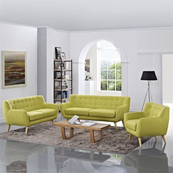 Kursi Tamu Sofa Royal Furniture