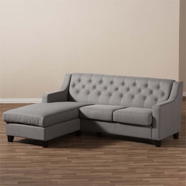 Kursi Tamu Sofa Sudut