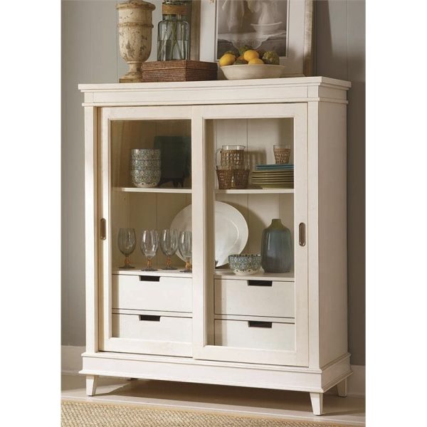 Lemari Dapur Duco Minimalis