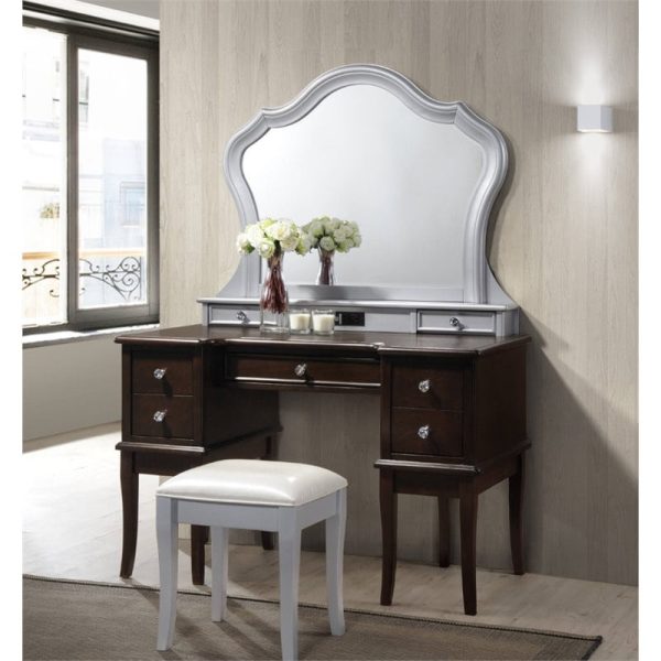 Meja Rias Eny Minimalis Modern