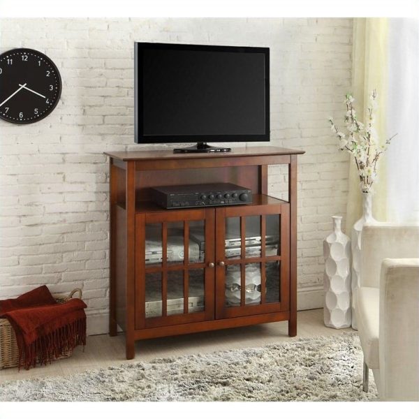 Meja Tv Jati Minimalis
