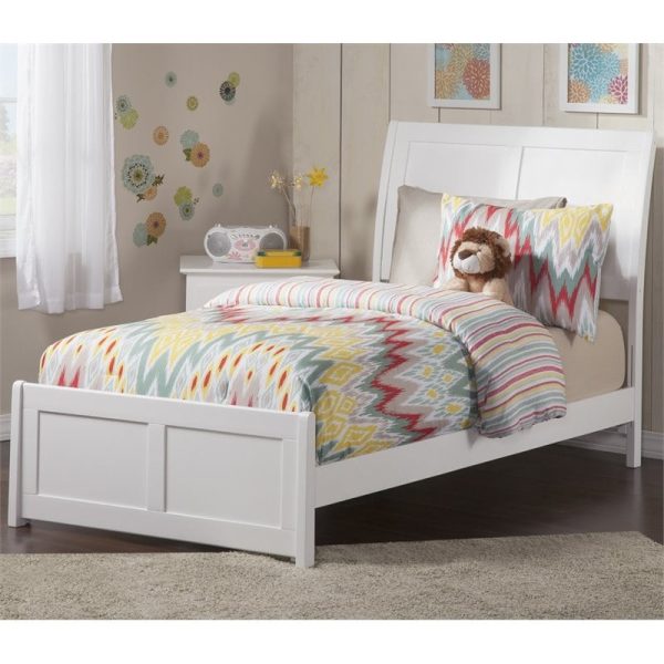 Tempat Tidur Anak Duco Minimalis