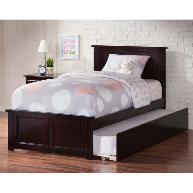 Tempat Tidur Anak Model Laci 2