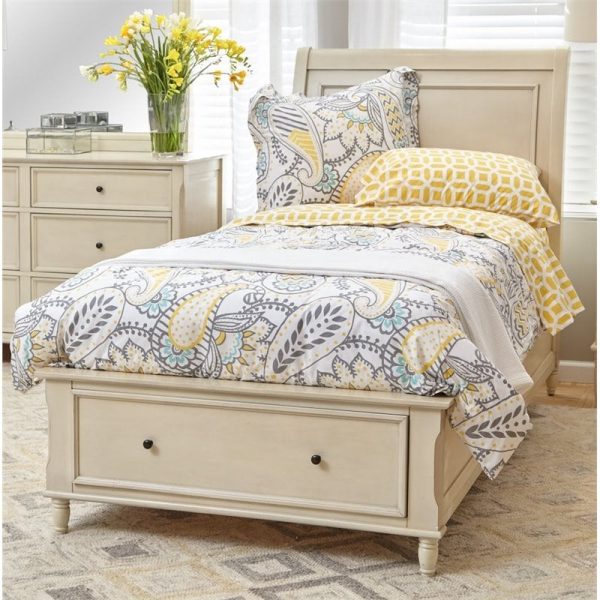 Tempat Tidur Anak Tiara