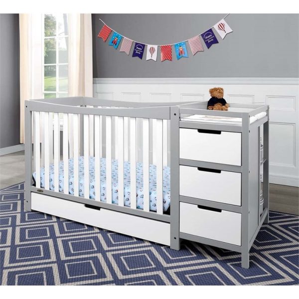 Tempat Tidur Bayi Kayla