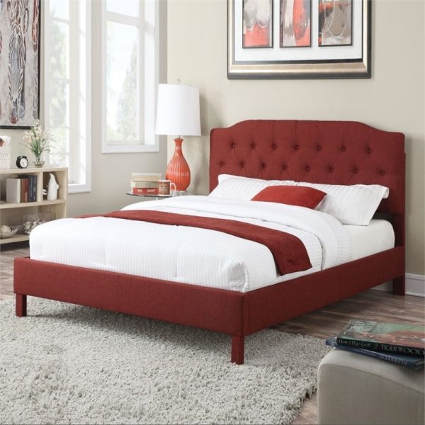 Tempat Tidur Busa Minimalis Modern