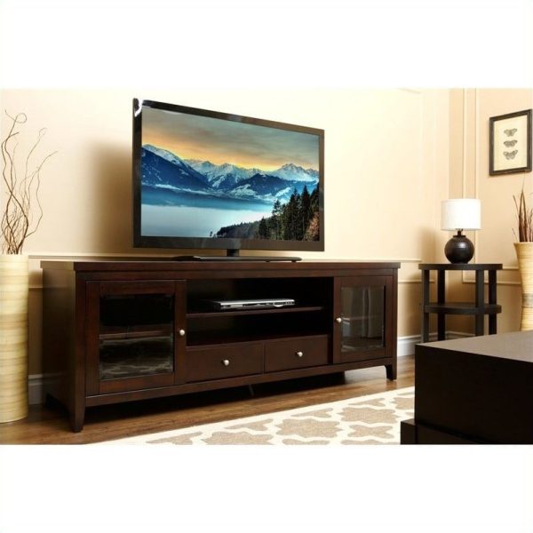 Bufet Tv Minimalis Elegant