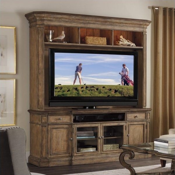 Bufet Tv Minimalis Mewah