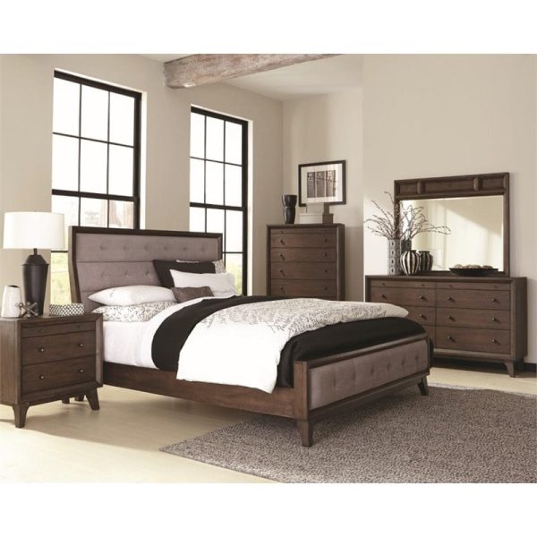 Set Kamar Tempat Tidur Jakarta