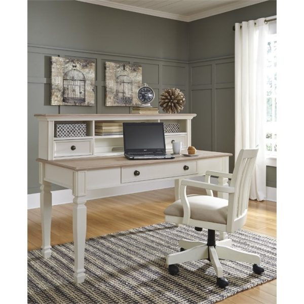 Set Meja Kerja Kantor