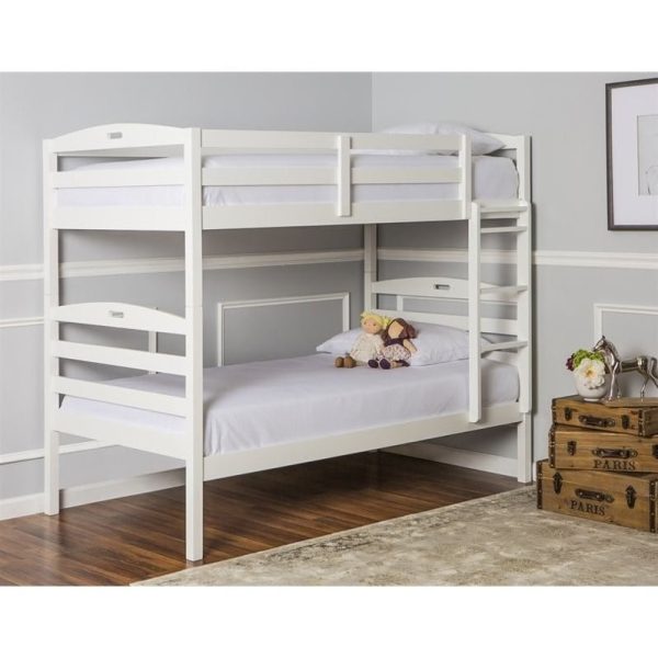 Tempat Tidur Anak Tingkat Duco