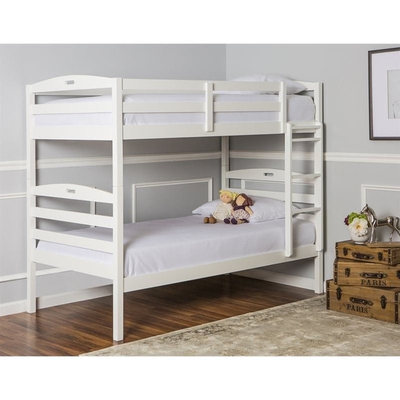 Tempat Tidur Anak Tingkat Duco