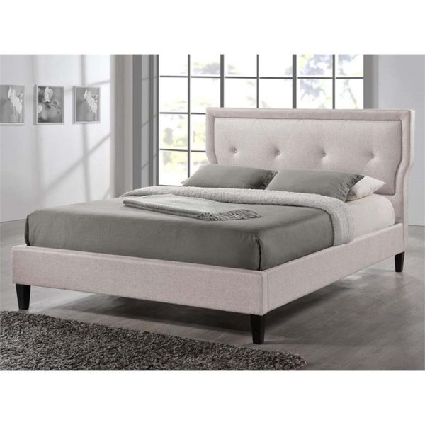 Tempat Tidur Busa Minimalis