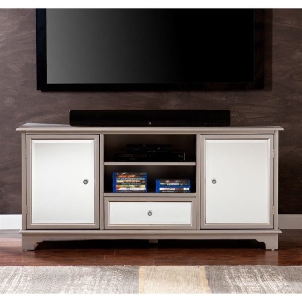 Bufet Tv Minimalis Modern