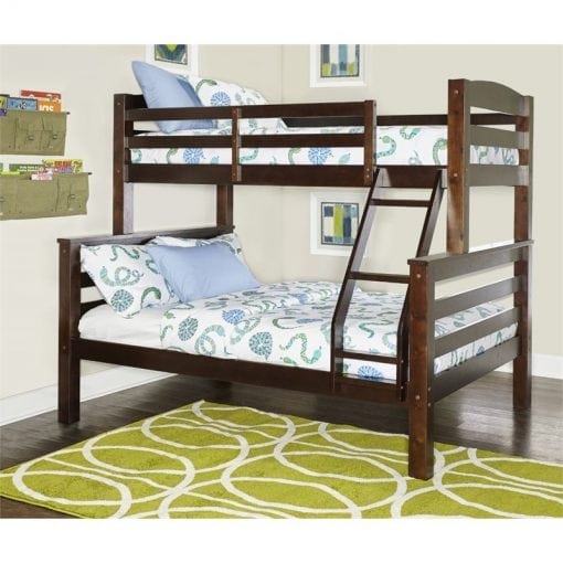 Tempat Tidur Bertingkat Anak