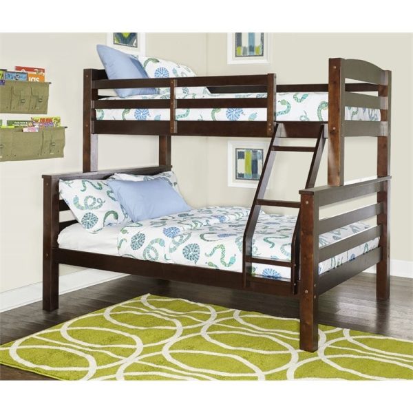 Tempat Tidur Bertingkat Anak
