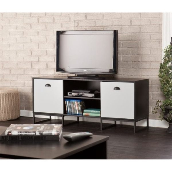 Meja Tv Industrial Modern 1