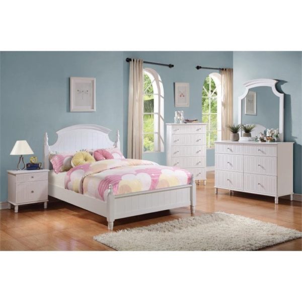 Set Kamar Tidur Anak Duco