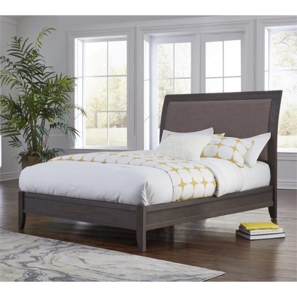 Set Tempat Tidur Minimalis Pelambang