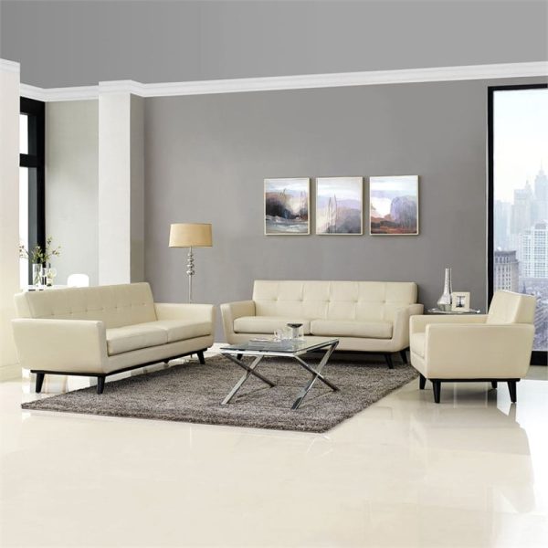 Setu Set Kursi Sofa Tamu