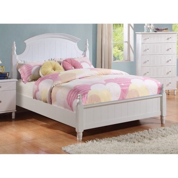Tempat Tidur Anak Minimalis Duco