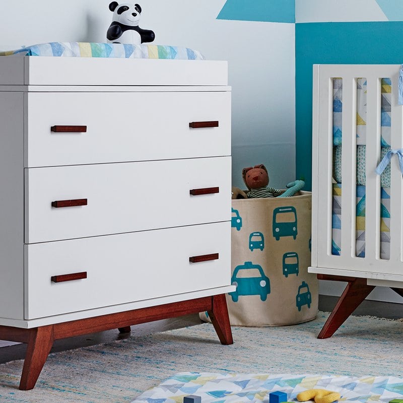 Baby Tafel Minimalis Tray 2