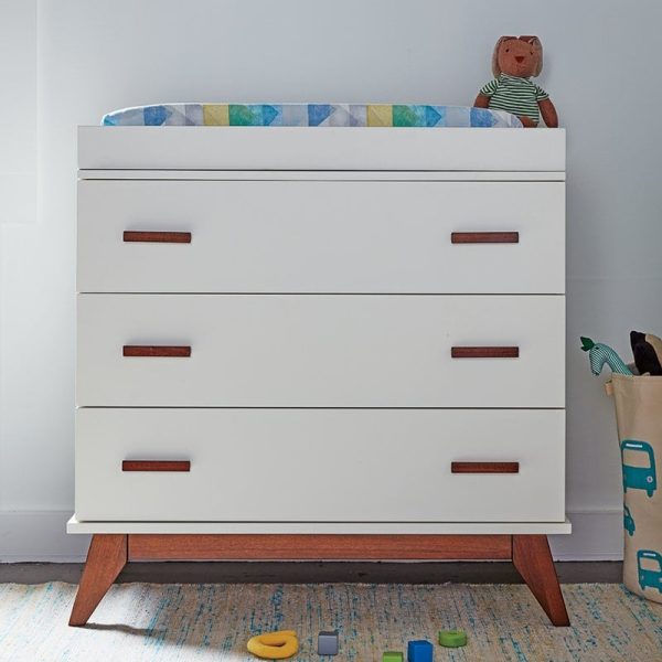 Baby Tafel Minimalis Tray