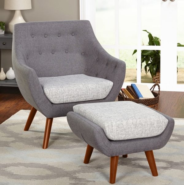 Kursi Sofa Santai Minimalis