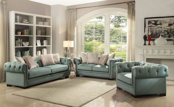 Kursi Tamu Sofa Medan