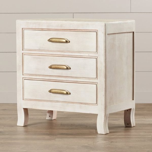 Nakas 3 Laci Minimalis