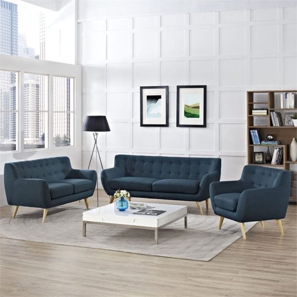 Set Sofa Tamu Retro Jepara