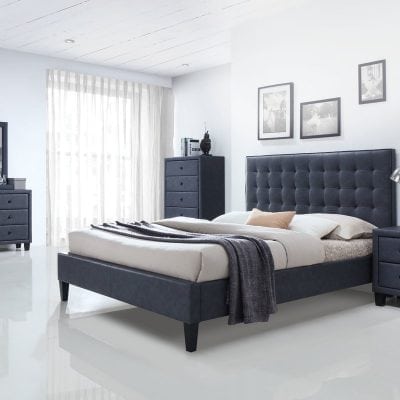 Set Tempat Tidur Saveria