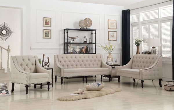 Sofa Tamu Minimalis Modern