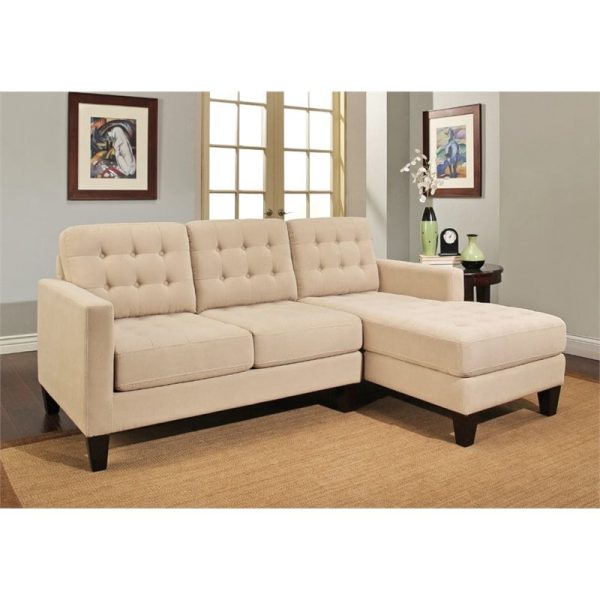 Sofa Tamu Sudut Minimalis