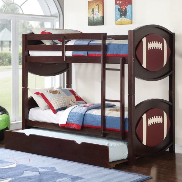 Tempat Tidur Anak Bersusun