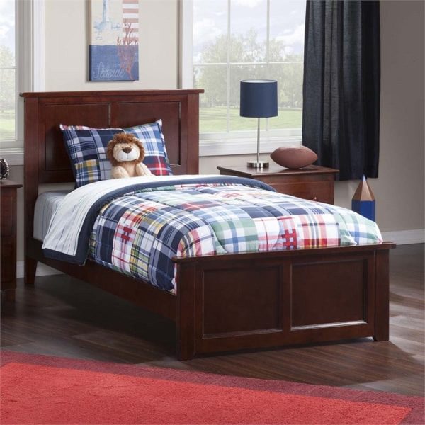 Tempat Tidur Anak Minimalis