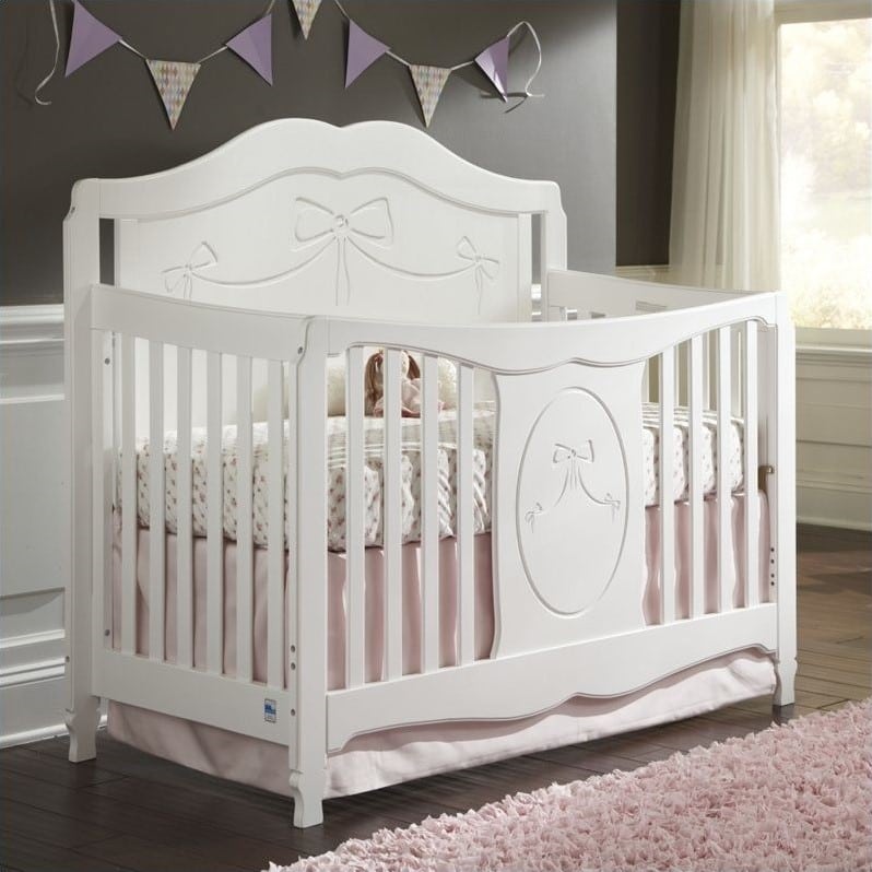 Tempat Tidur Bayi Duco