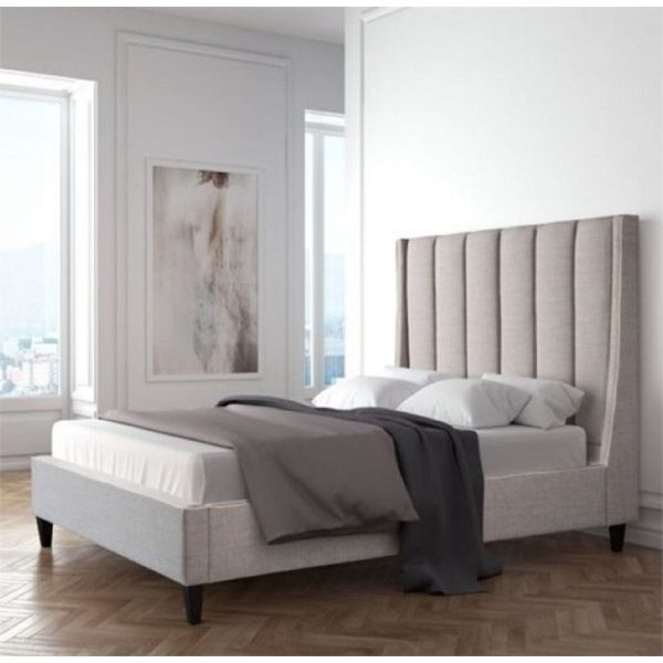 Tempat Tidur Minimalis Busa