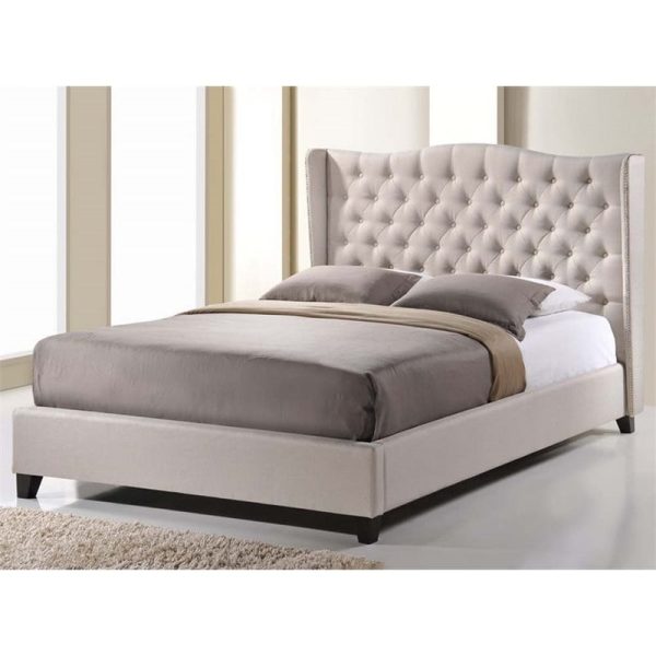 Tempat Tidur Minimalis Hasan