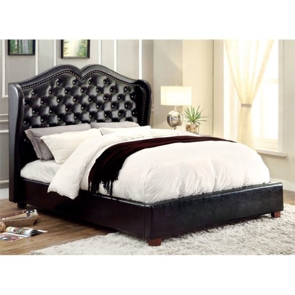 Tempat Tidur Penagntin Minimalis